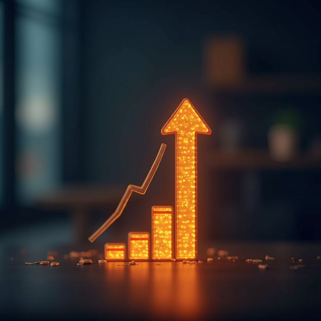 Website traffic analytics